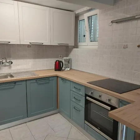 Kuca Luce-apartman Br.1 Apartment *