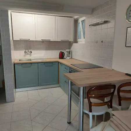 Kuca Luce-apartman Br.1 Appartement *