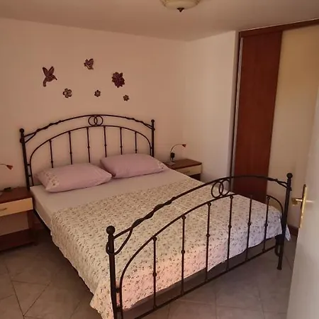 Kuca Luce-apartman Br.1 Appartement Mali Lošinj