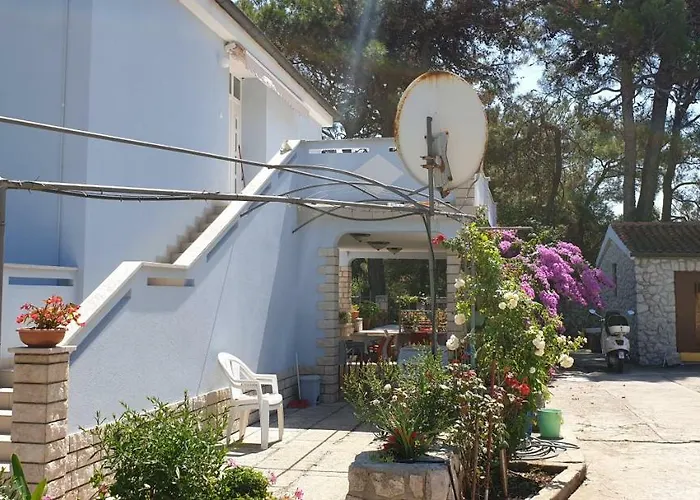 Kuca Luce-apartman Br.1 * Mali Lošinj