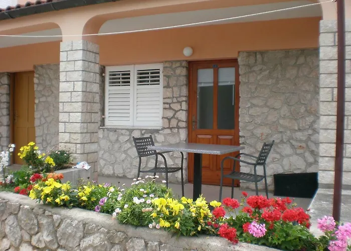 Kuca Luce-apartman Br.1 Appartement