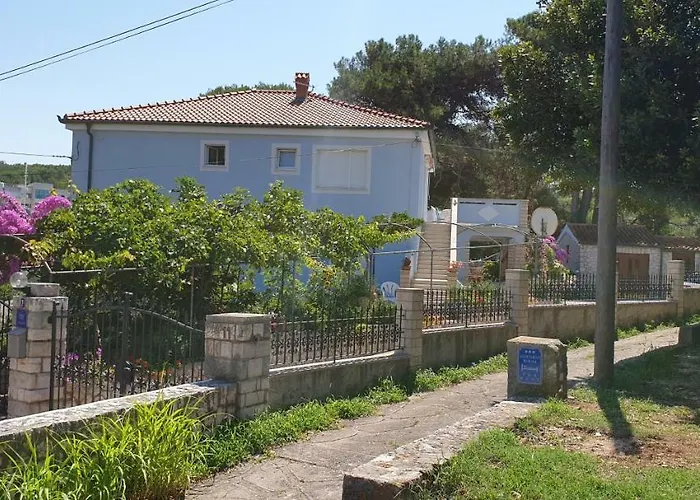 Kuca Luce-apartman Br.1 Appartement Mali Lošinj