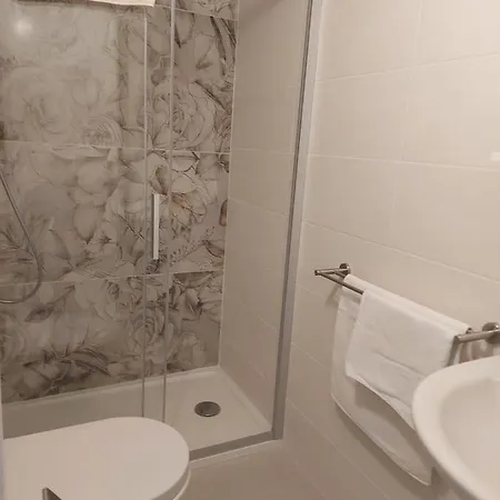 Kuca Luce-apartman Br.1 דירה מאלי לוסיניי