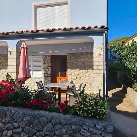 Kuca Luce-apartman Br.1 Apartman *