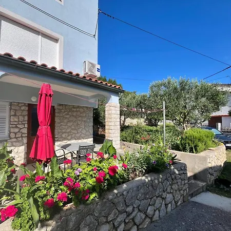 Kuca Luce-apartman Br.1