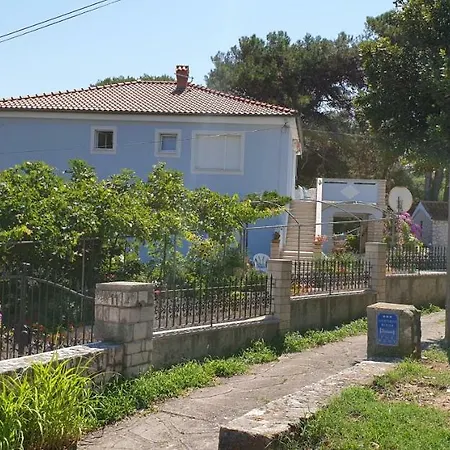 Kuca Luce-apartman Br.1 Apartment Mali Losinj