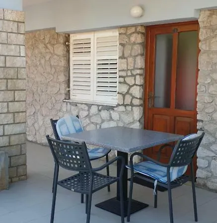 Apartment Kuca Luce-apartman Br.1 *