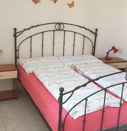 Kuca Luce-apartman Br.1 * Mali Losinj