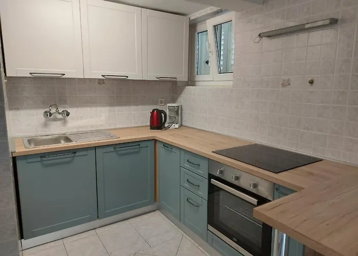 Kuca Luce-apartman Br.1 Apartment *