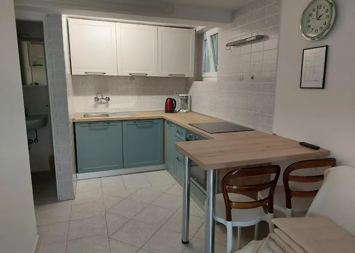 Kuca Luce-apartman Br.1 Appartamento *