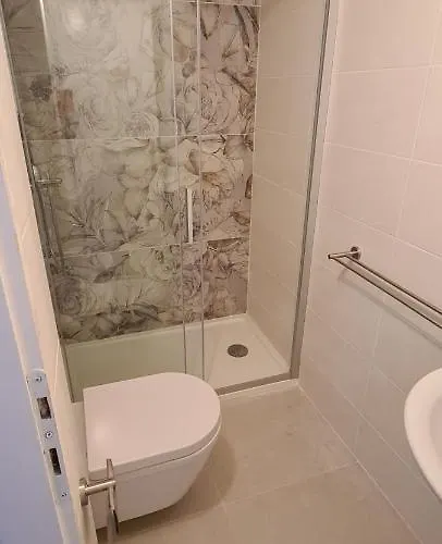 Kuca Luce-apartman Br.1 * Mali Lošinj