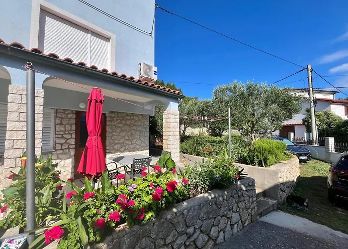 Kuca Luce-apartman Br.1