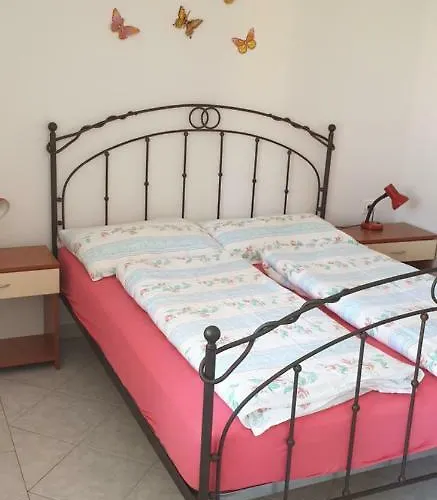 Kuca Luce-apartman Br.1 * Mali Lošinj