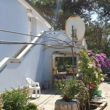 Kuca Luce-apartman Br.1 * Mali Lošinj