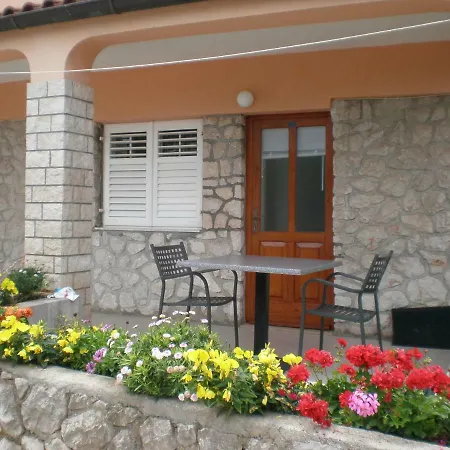 Kuca Luce-apartman Br.1 Apartament