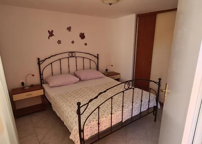 Kuca Luce-apartman Br.1 Lejlighed Mali Lošinj