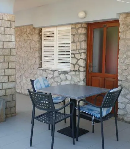 Lejlighed Kuca Luce-apartman Br.1 *