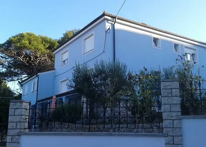 Kuca Luce-apartman Br.1 Lejlighed *